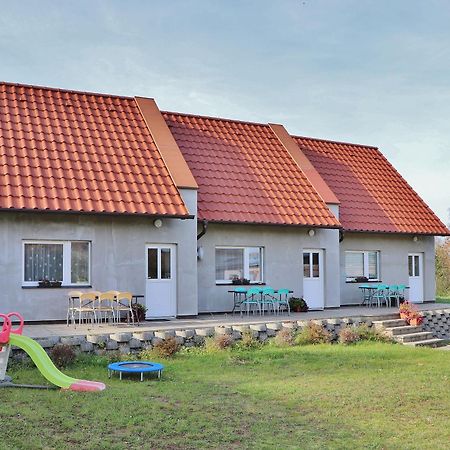 Apartmány Vinařství Klučov Lstibor Exterior foto