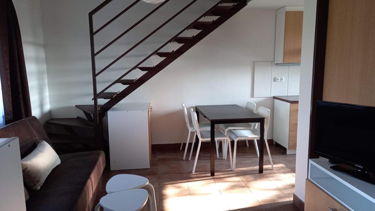 Apartmány Vinařství Klučov Lstibor Exterior foto