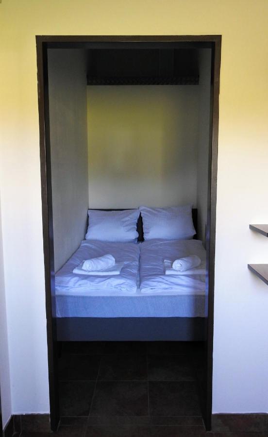 Apartmány Vinařství Klučov Lstibor Exterior foto