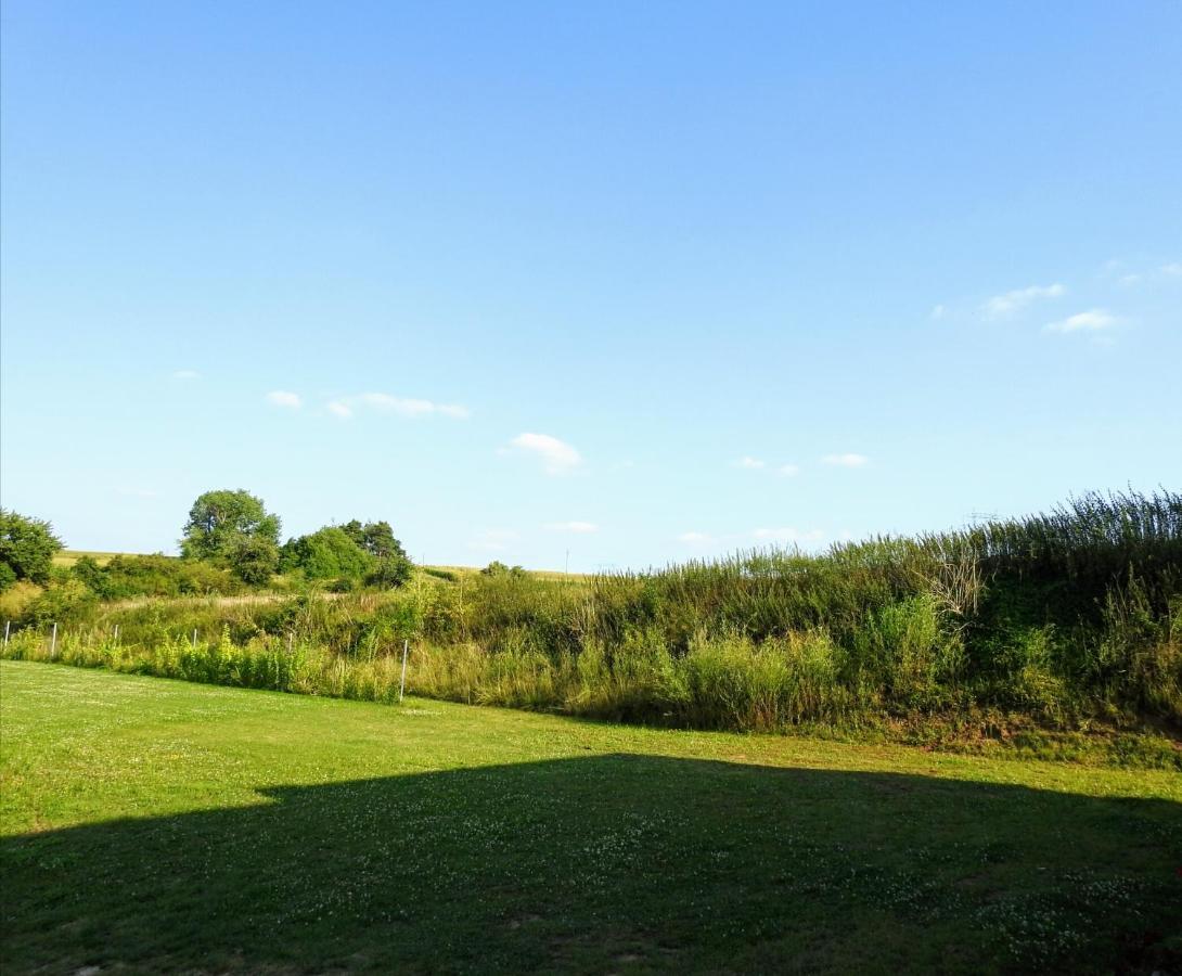 Apartmány Vinařství Klučov Lstibor Exterior foto