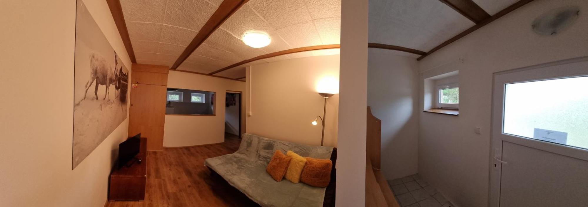 Apartmány Vinařství Klučov Lstibor Exterior foto