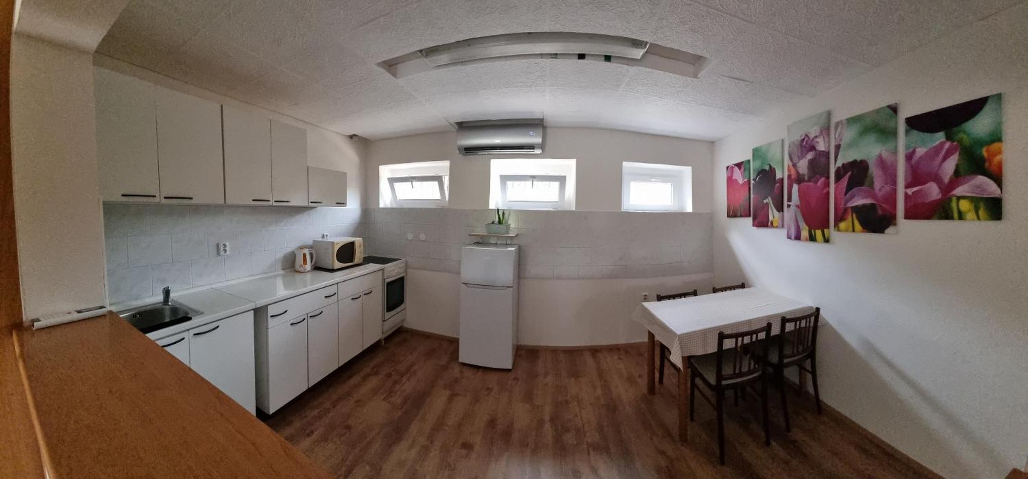 Apartmány Vinařství Klučov Lstibor Exterior foto