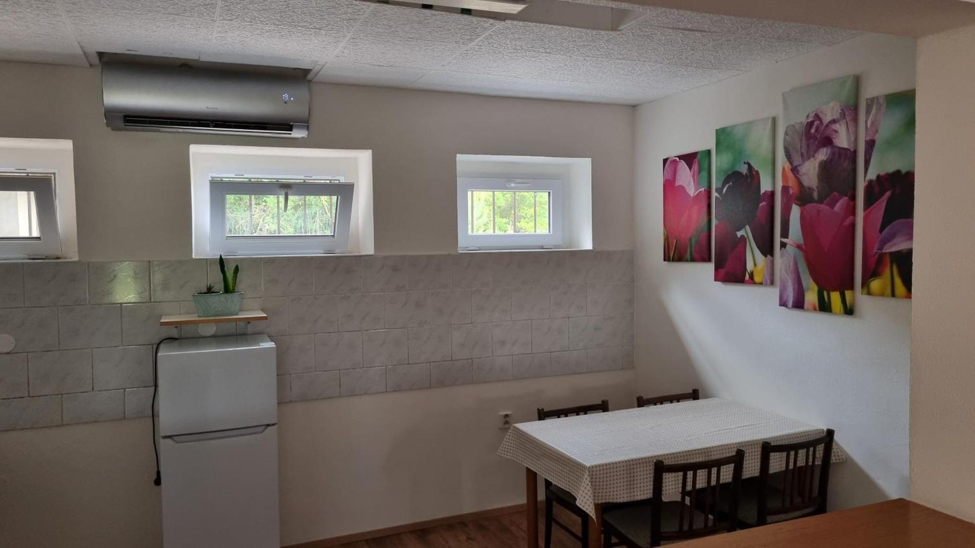 Apartmány Vinařství Klučov Lstibor Exterior foto
