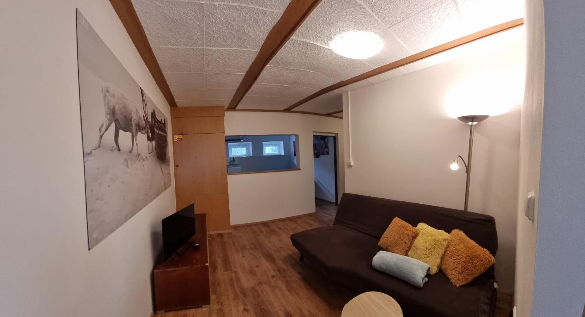 Apartmány Vinařství Klučov Lstibor Exterior foto