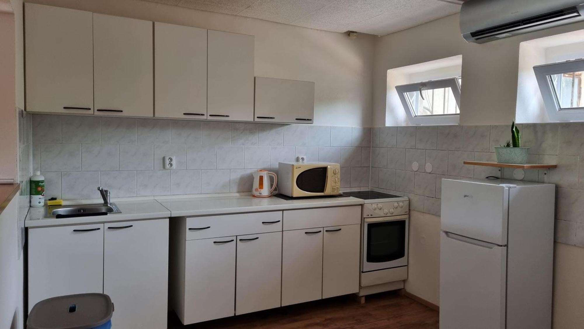 Apartmány Vinařství Klučov Lstibor Exterior foto