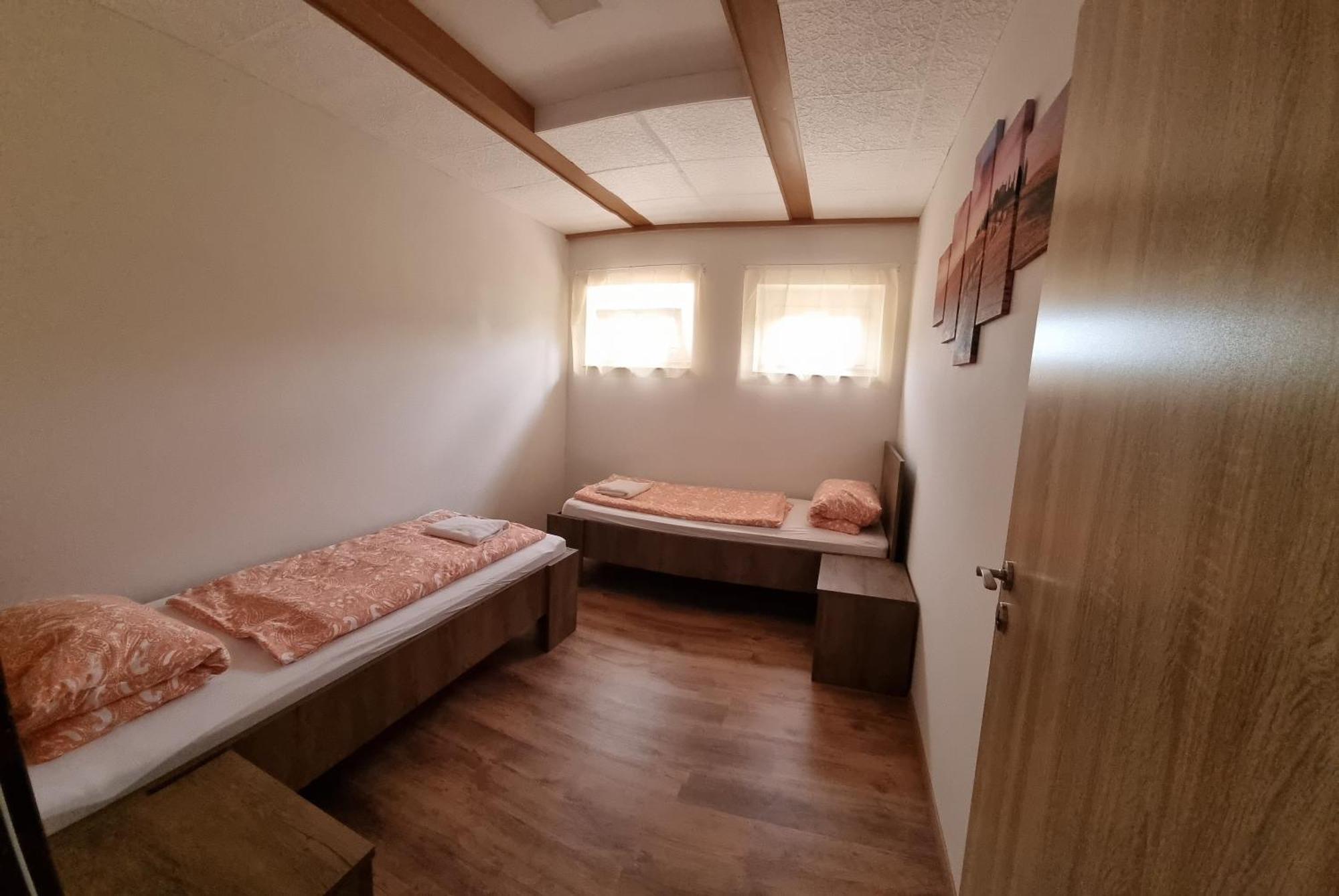Apartmány Vinařství Klučov Lstibor Exterior foto