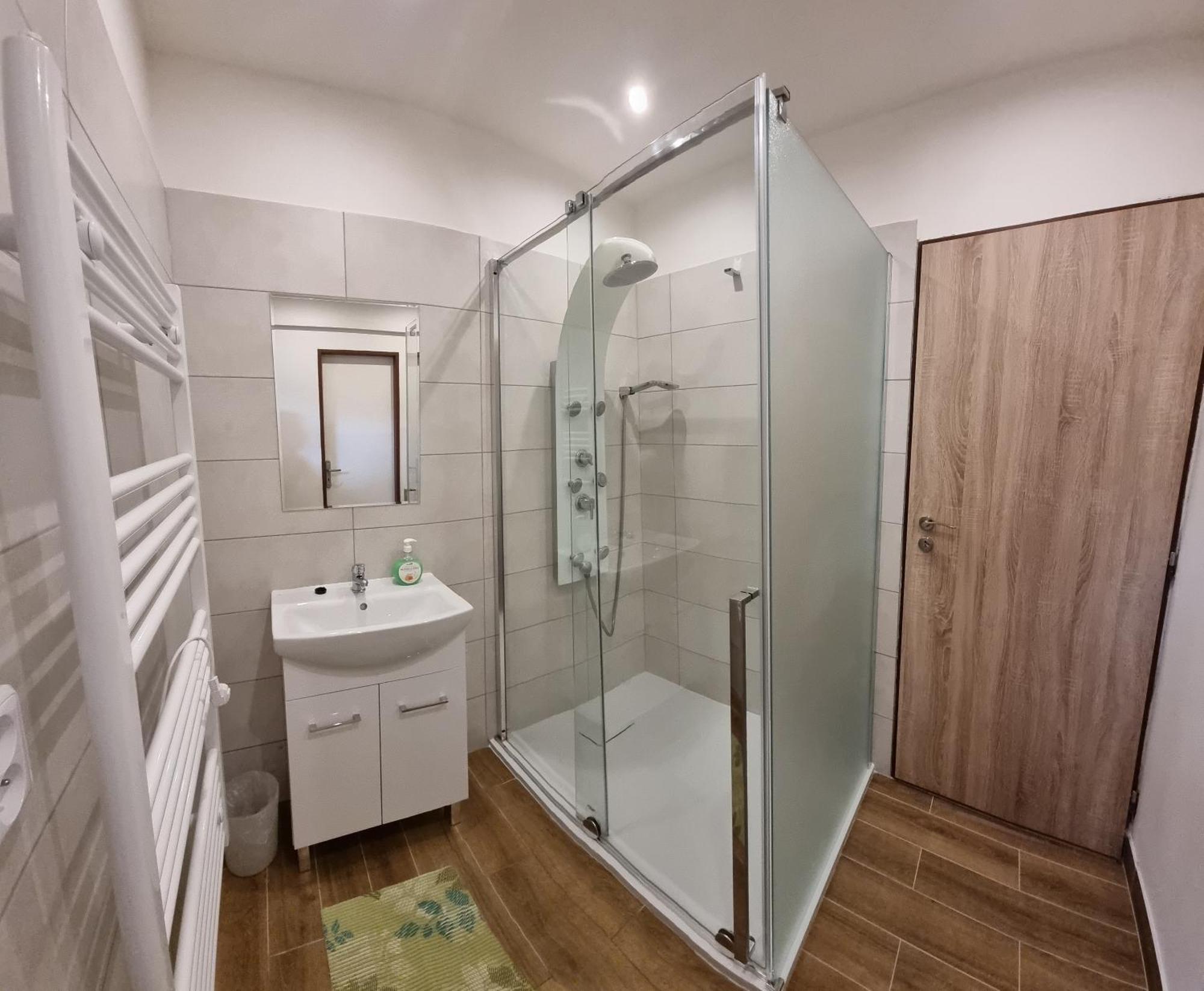 Apartmány Vinařství Klučov Lstibor Exterior foto